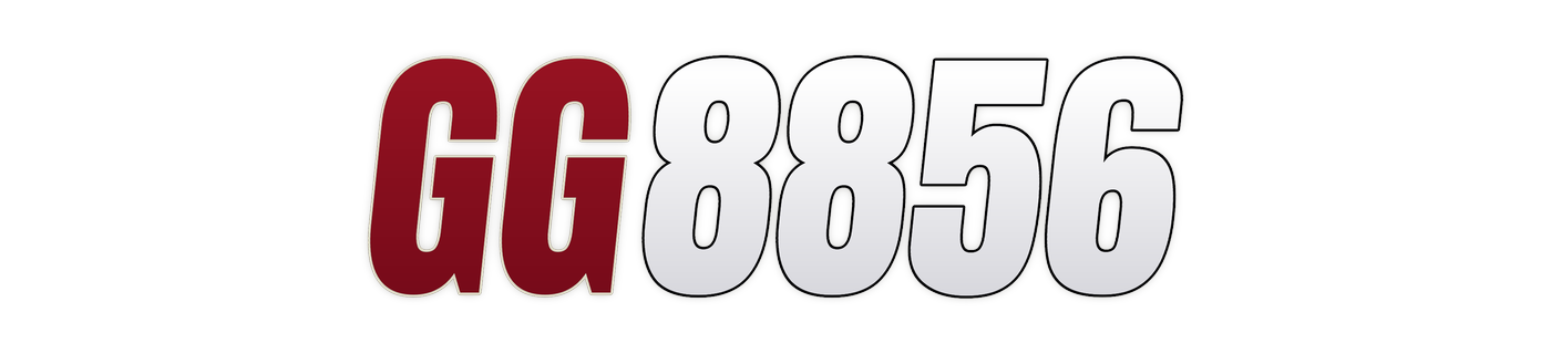 gg8856 Logo